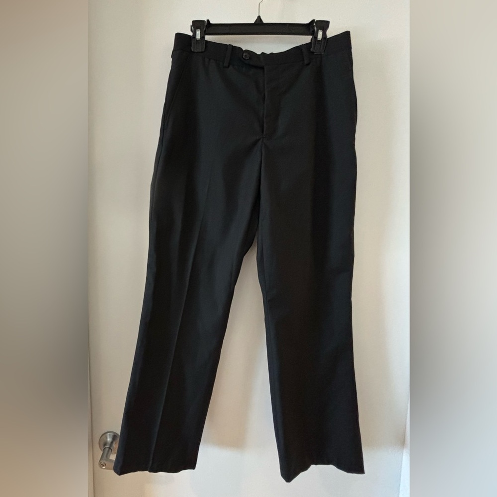 New mens suit pants